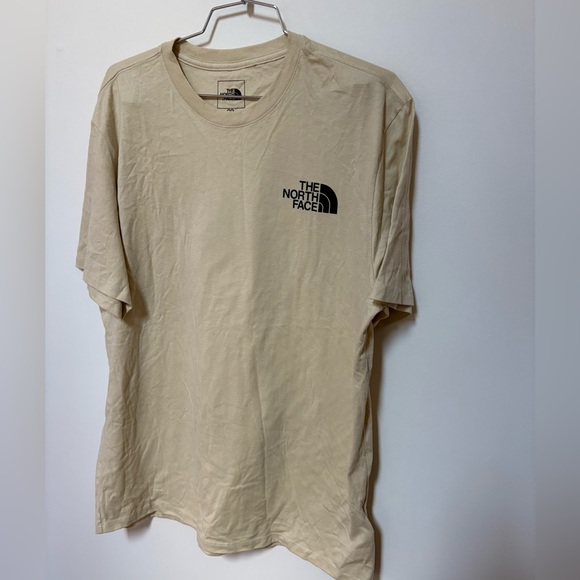 NWOT The North Face Rock Heart Tee Size Large - Picture 9 of 12